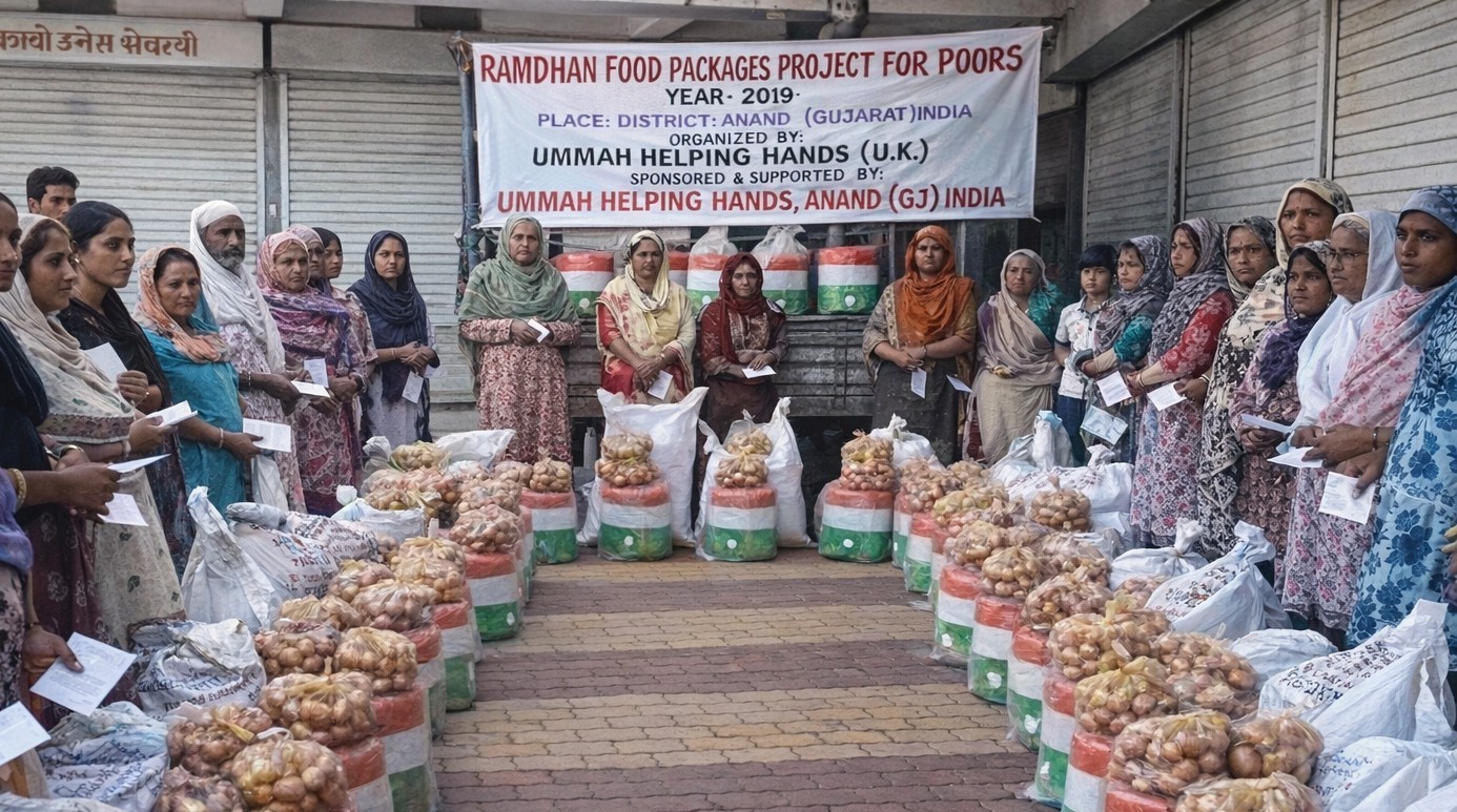 Ramdhan Food Kit gallery 3